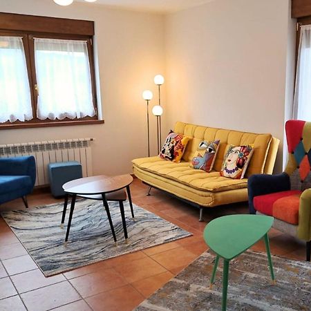 La Bergerie Del Uncal Villa Arriondas Dış mekan fotoğraf