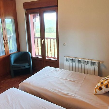 La Bergerie Del Uncal Villa Arriondas Dış mekan fotoğraf