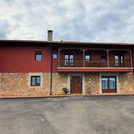 La Bergerie Del Uncal Villa Arriondas Dış mekan fotoğraf