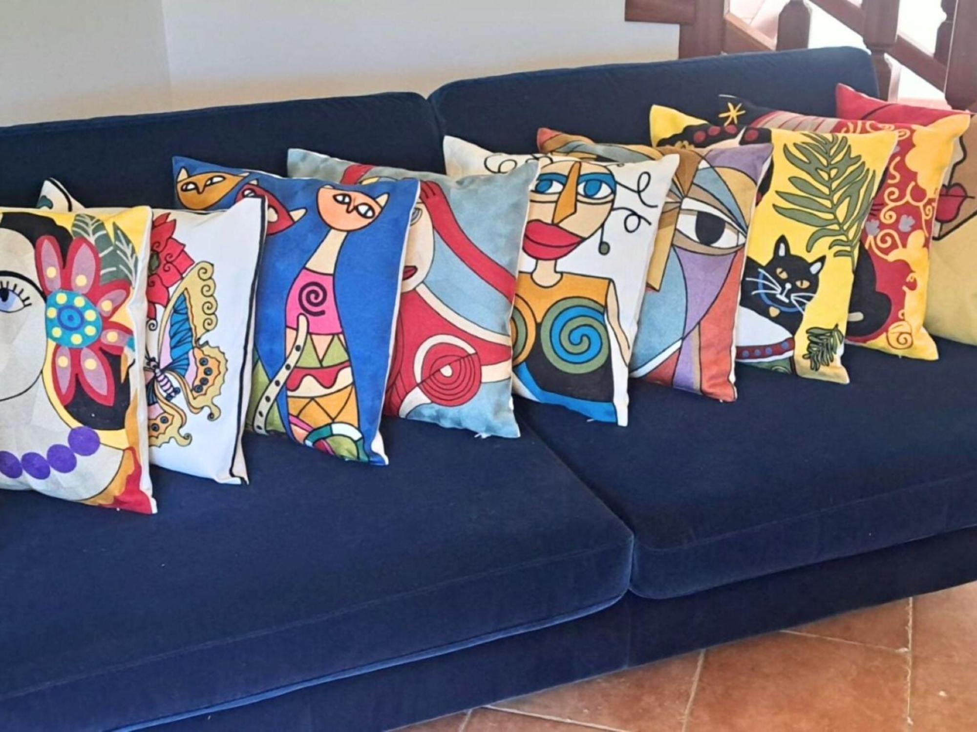 La Bergerie Del Uncal Villa Arriondas Dış mekan fotoğraf