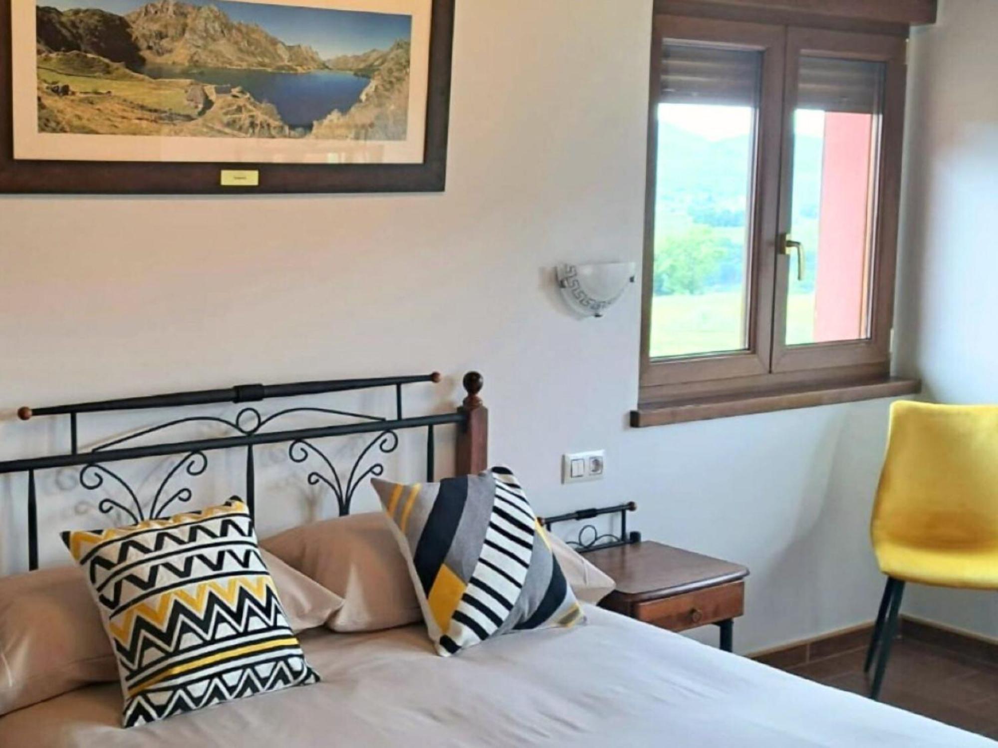 La Bergerie Del Uncal Villa Arriondas Dış mekan fotoğraf