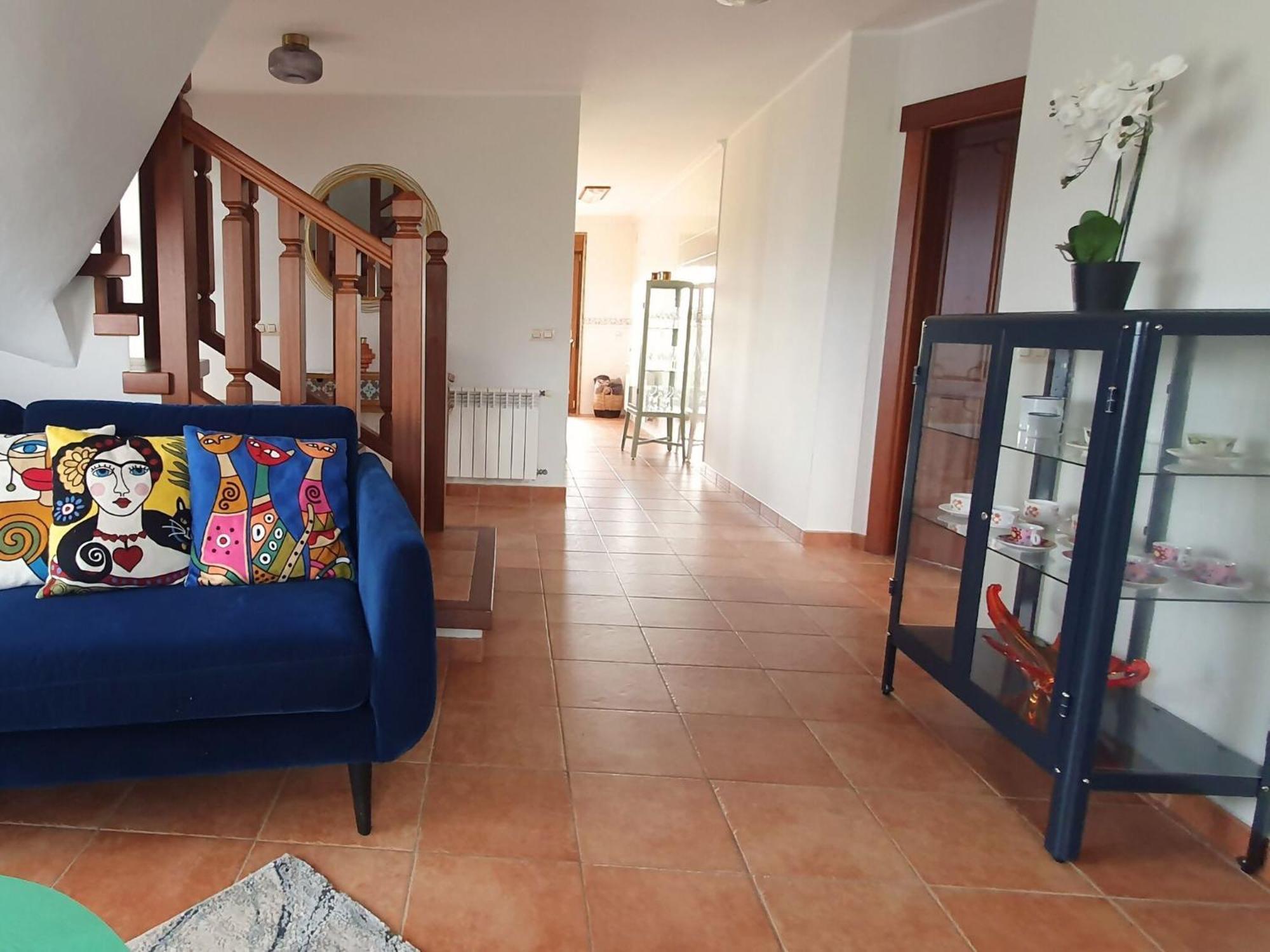 La Bergerie Del Uncal Villa Arriondas Dış mekan fotoğraf