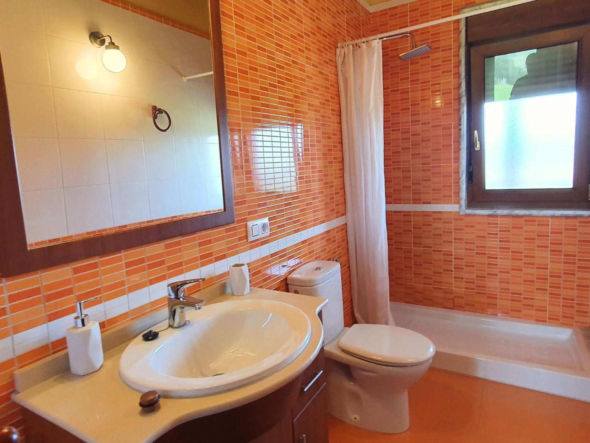 La Bergerie Del Uncal Villa Arriondas Dış mekan fotoğraf